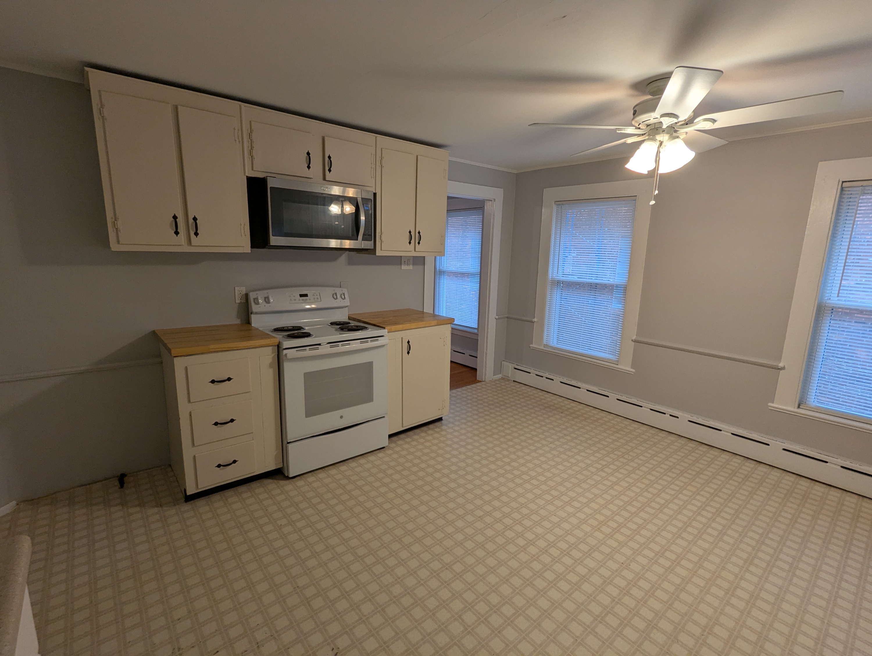 96 Main Street - A